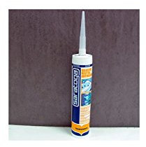 SARATOGA Silicone Neutro Trasparente 280gr