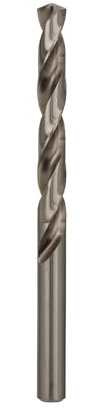 Bosch 5x PRO Metal HSS-G Twist Drill Bit Standard Length