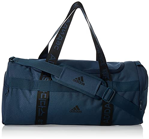Fila Acer Large Sport Duffel Bag, Marineblau/blau, Einheitsgröße, Acer Large Sport Duffel Bag