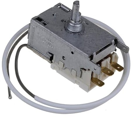 Thermostat k57s5587 Liebherr 6151808