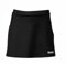 Kempa Mädchen Skort-200310002 Damen Skort, schwarz, 152