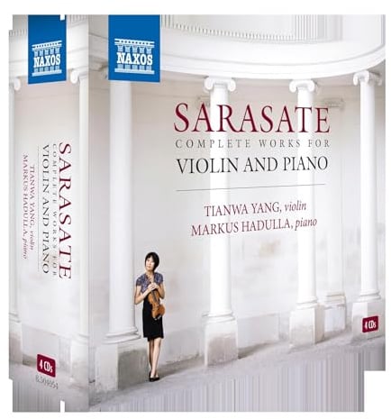 Sämtliche Werke Für Violine und Klavier