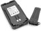 vhbw Akku kompatibel mit Baofeng UV-6R Funkgerät, Walkie Talkie (2000mAh, 7,4V, Li-Ion)