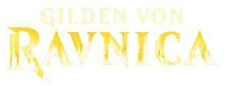MTG Guilds of Ravnica 1 Planeswalker Deck at Random - German Deutsch