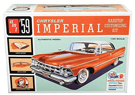 1/25 1959er Chrysler Imperial