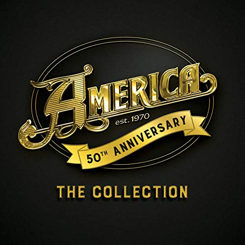 50th Anniversary:the Collection
