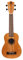 Bumblebee Soprano Ukulele - Natural