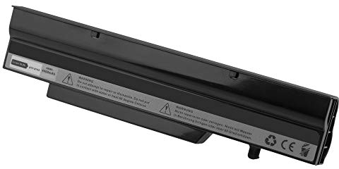 PATONA Akku kompatibel mit Medion Akoya E5211 E5214 MD MD96544 MD97132 MD97148 MD97296 MD97680 4400mAH 10,8V / BTPB4K8 BTP-B4K8 BTPB5K8 BTP-B5K8 BTPB7K8 BTPB8K8 BTPBxK8