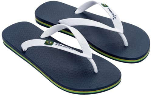 Ipanema Clas Brasil Ii Flip Flops EU 39-40