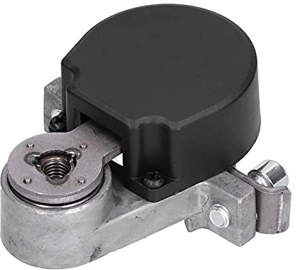Convertidor de amoladora angular, M10 Convertidor de amoladora angular multifunción Kit de adaptador de herramienta oscilante Hoja de sierra Accesorios para herramientas eléctricas