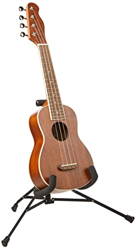 Fender, 4-saitige Ukulele, natur (0971620521)