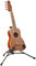 Fender, 4-saitige Ukulele, natur (0971620521)
