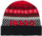 HUGO Herren Xoulu Beanie, Open Pink693, Einheitsgröße EU