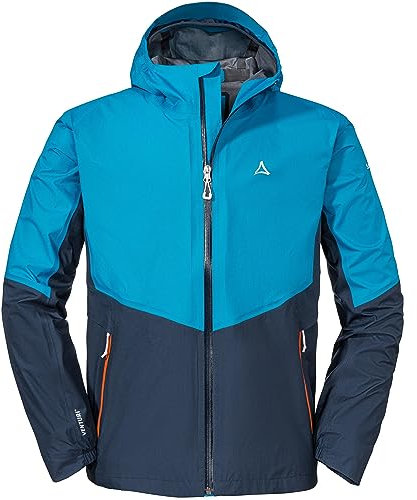 Schöffel Ryten 3 Lagen Wanderjacke - 50