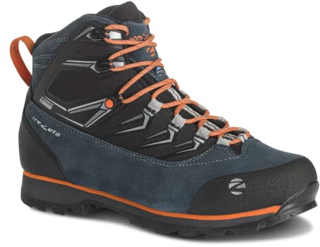 Trezeta Men's Aoraki Wp Trekking Shoes