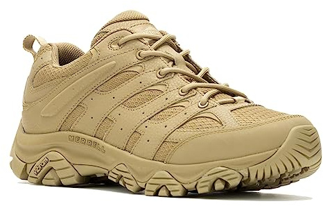 Merrell - Moab 3 Tactical Wp - J004115 - Farbe: Beige - Größe: 41.5 EU