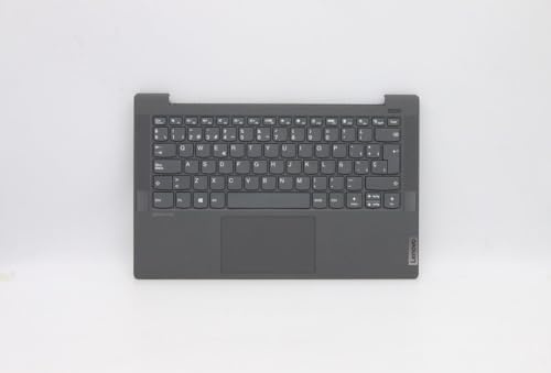 Lenovo Upper C81YM PL BLK NFP NBLKB SPN, 5CB1A13664