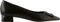 Högl Damen Holly Pumps, schwarz, 38.5 EU