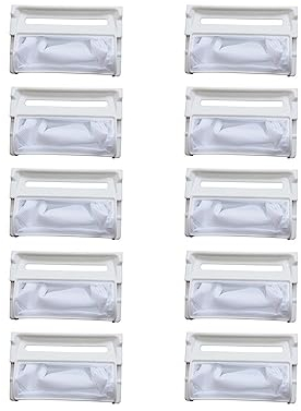 Wash Machine Accessories,Compatible For LG,Washing Machine Accessories Filter Bag,XQB50-198SF XQB60-W2TT XQB55-W11MT,Washing Machine Filter Box