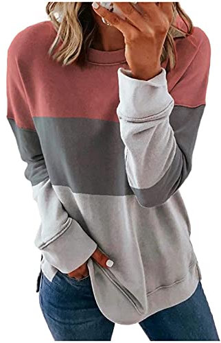 XTBFOOJ Schuhe Damen shirt hoodie mit Kapuze Kuscheliger Hoodie Damen Sweatjacke E-Boy Clothes Damen Regenmantel Wasserdicht Atmungsaktiv Kaputzenjacke Damen Guess Damen Pullover B Ware Retouren