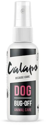 Calapo Dog Bug Off 250ml