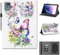 KATUMO Custodia Universale per 10-10,1 Pollici Tablet, Cover per Blackview/TECLAST/DOOGEE/SEBBE S22/GOODTEL G3/Whitedeer/Freeski/JUSYEA J10//HiGrace/Oangcc/OUZRS/Wqplo/PRITOM/UMIDIGI G5 Tablet