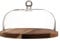 Ravenhead Selected Cheese Cake Dome 26cm