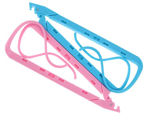 TEHAUX 2stücke Buchseitenhalter Einstellbare Lesehilfe Für Komfortables Lesen Praktische Buchstütze Für Zuhause Büro Und Schule Für Studenten Und Bücherliebhaber