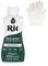Rit Dye - Tinte líquido para tela, para manualidades, ropa y decoración, botella de 8 onzas, verde oscuro (guantes incluidos)