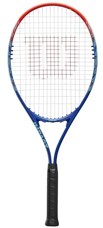 Wilson Impact Tennis Racket