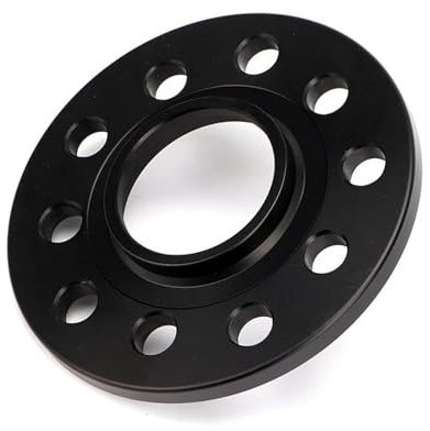 Spurverbreiterung Für NISSAN 350Z 370Z Für Maxima Für Altima Für Fuga Für Blatt 3/5/8/10/12mm 5 Lugs Rad Spacer Adapter PCD 5x 114,3 CB Autos Spurverbreiterungen(8mm)