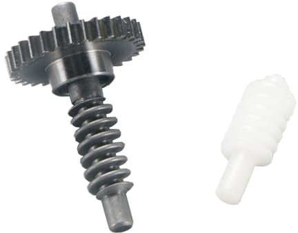 Rückspiegel Klappmotor Getriebe Set, Links und Rechts, für Mazda 2020-2024 CX-9 MK3/Miata MX-5, 2019-2024 Roadster/MX-5