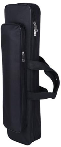 Guoyoocc Angeltasche 50/60/70/80 cm wasserdichte Mini-Angelrutentasche Meeresrutentasche Fishing Rutentasche Angelgerät-Tasche Angelruten-Etui Angelkoffer Angelruten-Tragetasche,2 Stile