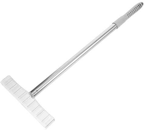 Sosoport Abholschild-Spieler Vom Flughafen Hält Schild Willkommensschildhalter Tür Haftmagnete Sicherheitsschildhalterung Magnetisches Fenster Magnetischer Posteraufhänger Silver Plastik