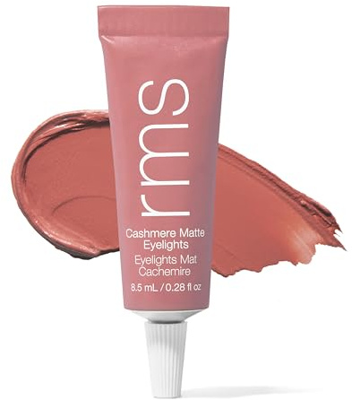 RMS Beauty Cashmere Matte Eyelights 8.5ml Mallo Coast