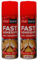 Interbond Attivatore per colla istantanea 200-400 ml spray (2, 400ml)