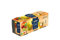 Savourez le mélange fruité ST MAMET 375G, un cocktail de fruits au sirop idéal pour vos desserts- Lot De 3