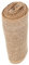 GANAZONO Enveloppe Jute pour Tronc Arbre Protection Hivernale Anti-Gel Et Aux Intempéries pour Arbres Et Arbustes