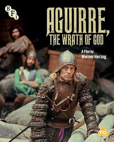 Aguirre, The Wrath of God