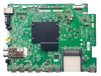 Replacement Accessories Motherboard EAX64307906 (1.0) G4-M-TU234 GP4 LD22 LC22,Compatible For LG,TV Main Board 42LM660S 47LM570T 42LM670T 47LM7600-CA(55 inch)