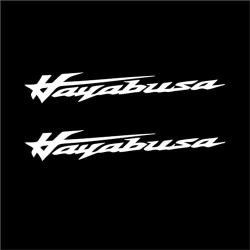 Motorrad Aufkleber Wasserdicht Für Suzuki GSX1300R Hayabusa GSXR 1300 2004 2008 2021 2022 2023 2024 Zubehör