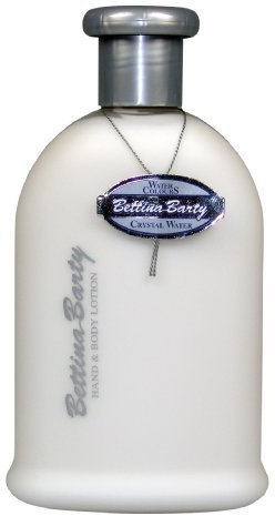 Bettina Barty 1261 Crystal Water Hand & Bodylotion, 500ml