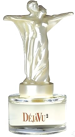 déjà-vu 2, Spray, blumig-fruchtig, 60 ml Eau de Parfum -,die verführerische Geschenkidee
