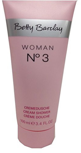 Betty Barclay Woman No. 3, Showergel 100 ml Duschgel