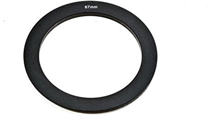 Kood P Adaptor Ring 67mm for Kood/Cokin P Series holder