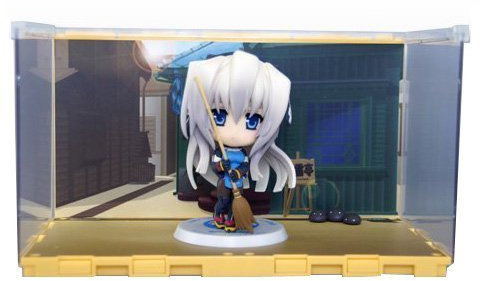 Character and stage set figure separately N A Horizon Award Horizon Aria Dust / P-01s matter of lottery borderline most (japan import)