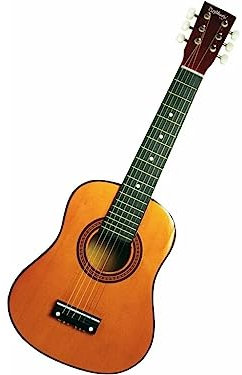 Reig 62.5 cm Spanish Wooden Guitar