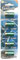 5 x Eunicell 4LR44 6v Alkaline Battery