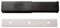 Unger ENB15 Premium Premium Glasschaber Edelstahlklingen, 15cm Größe, 25 Stück