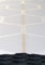 RSPRO 20 Pieces Hexa Traction Pad Clear